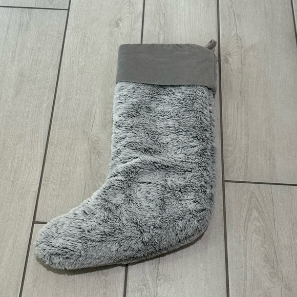 Pottery Barn christmas stocking -SOLD on Mercari - Picture 6 of 7